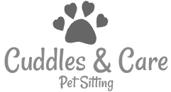 Cuddles and Care Logo